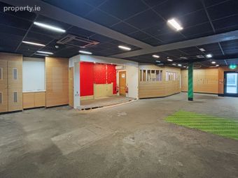 Ground And First Floor Premises, Main Street, Oranmore, Co. Galway - Image 2