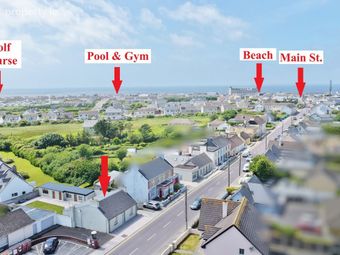 East End, Ballybunion, Co. Kerry - Image 2