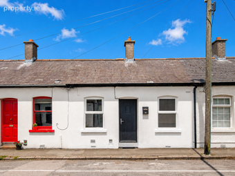 11 Ben Edair Road, Stoneybatter, Co. Dublin, Stoneybatter, Dublin 7