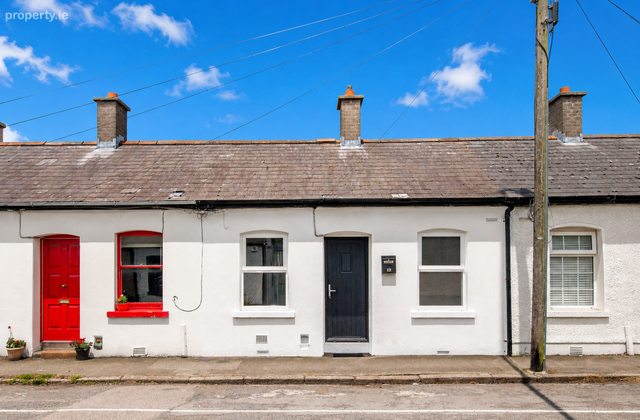 11 Ben Edair Road, Stoneybatter, Co. Dublin, Stoneybatter, Dublin 7 - Click to view photos