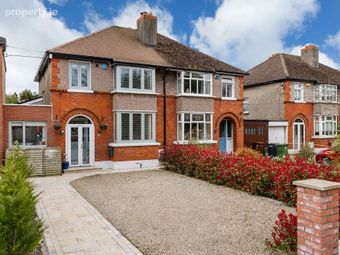 275 Collins Avenue, Whitehall, Dublin 9