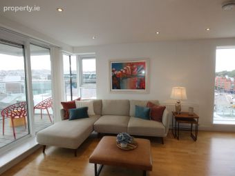 Apartment 55, Opera Lane Apartments, Cork City Centre, Co. Cork