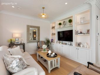 Apartment 8, Robswall Cottage Apartments, Coast Road, Robswall, Malahide, Co. Dublin - Image 5
