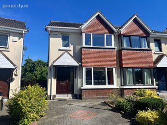 25 Brookway, Clonmel, Co. Tipperary, Clonmel, Co. Tipperary