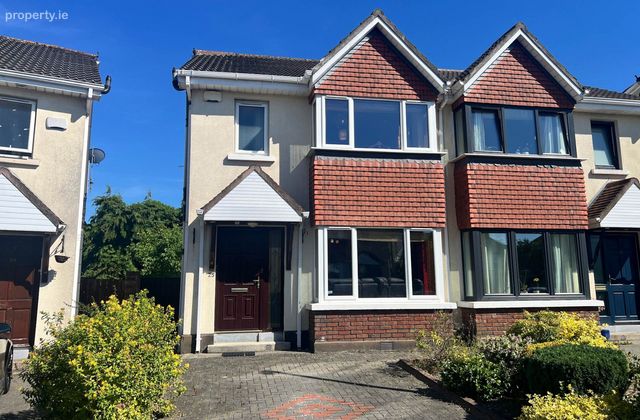 25 Brookway, Clonmel, Co. Tipperary, Clonmel, Co. Tipperary - Click to view photos