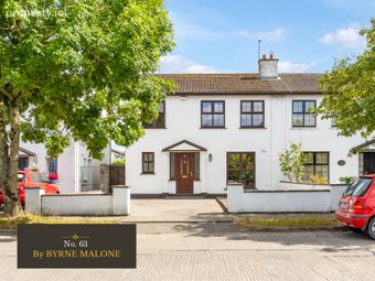 63 The Oaks, Newbridge, Co. Kildare, Newbridge, Co. Kildare - Image 3