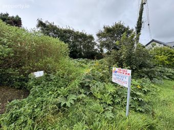 Ref 1203 - Site With Full Planning Permission, Reenellen, Knightstown, Valentia Island, Co. Kerry - Image 2