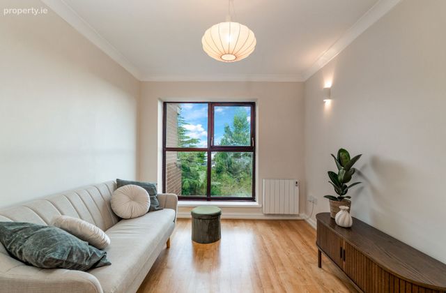5th Floor 1 Bedroom Apartment, Willbrook House, Ranelagh, Dublin 6 - Click to view photos