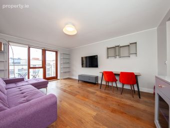 Block J, 431 Castleforbes Square, IFSC, Dublin 1 - Image 4