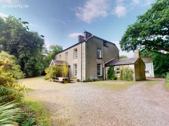 Lawnakilla House, 113 Irvinestown Road, Enniskillen, Co. Fermanagh, Enniskillen, Co. Fermanagh - Image 3