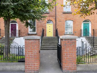 29 Dorset Square, Gardiner Street Upper, Dublin 1 - Image 2