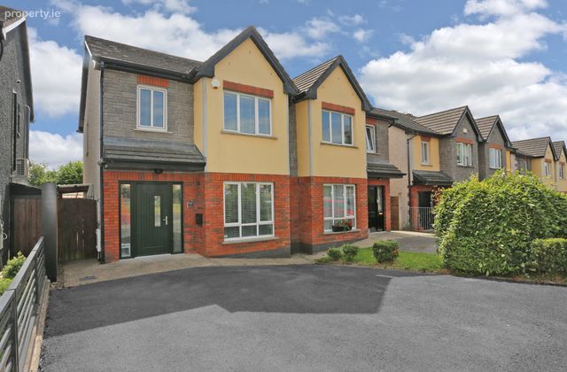 33 Ashfort, Golf Links Road, Castletroy, Limerick, Castletroy, Co. Limerick - Click to view photos