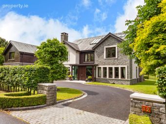 The Lucas, 12 The Oakwood, Killeen Castle, Dunsany, Dunsany, Co. Meath - Image 4