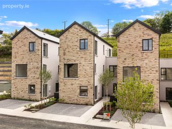 Oakfield Close Development, Oakfield Close, Enniskerry, Co. Wicklow, Enniskerry, Co. Wicklow - Image 2