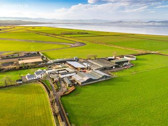 Lot 1 - Carse Hall House &amp; Farm, Carse Road, Limavady, Co. Derry, Limavady, Co. Derry - Image 2