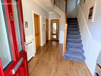 21 Fuchsia Avenue, Forest Hill, Carrigaline, Co. Cork - Image 4