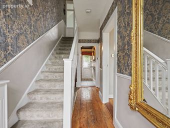 3 Grosvenor Villas, Rathgar, Dublin 6 - Image 2