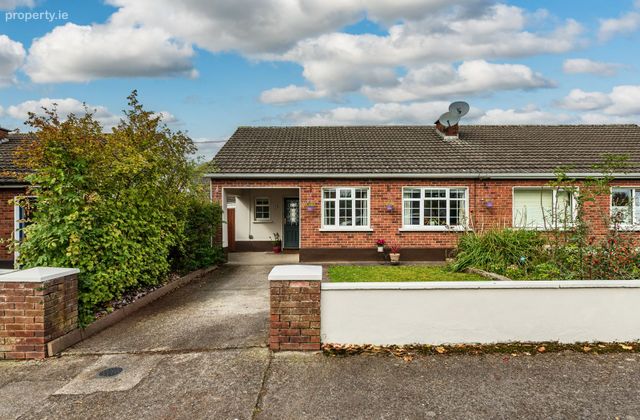 28 Monread Heights, Naas, Naas, Co. Kildare - Click to view photos
