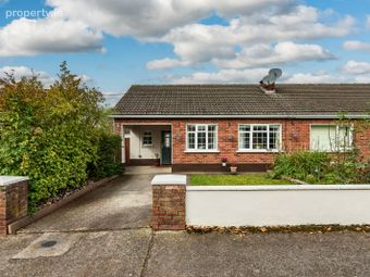 28 Monread Heights, Naas, Naas, Co. Kildare
