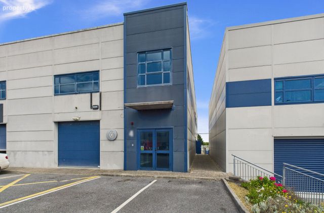 Unit 4, Airside, Boeing Avenue, Clohernagh, Co. Waterford - Click to view photos