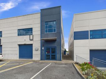 Unit 4, Airside, Boeing Avenue, Clohernagh, Co. Waterford