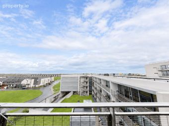 Apartment 19, The Charter, Poppintree, Dublin 11 - Image 3