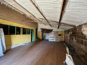 Commercial Unit, Ballindaggin, Enniscorthy, Co. Wexford, Ballindaggan, Co. Wexford - Image 2