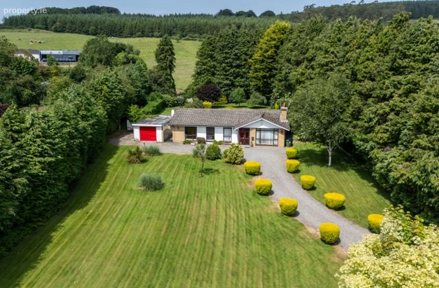 West Winds, Tinode, Blessington, Co. Wicklow - Click to view photos