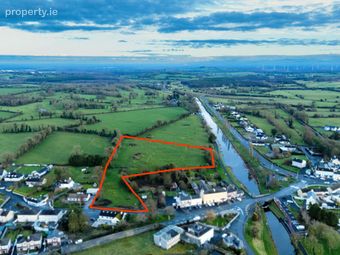 Canal View, Daingean, Co. Offaly - Image 2