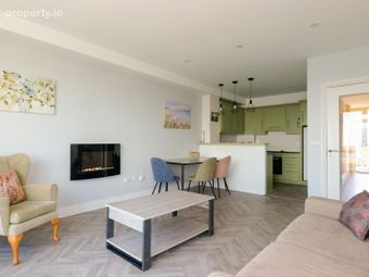 Apartment 13, Tonn Na Mara, Dock Road, The Docks, Galway City Centre, Co. Galway - Image 3