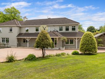Riverglen, Church Road, Delgany, Co Wicklow, Delgany, Co. Wicklow - Image 3