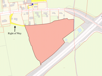 9 Acres, Skehane, Two-mile Borris, Thurles, Co. Tipperary, Twomileborris, Co. Tipperary - Image 2