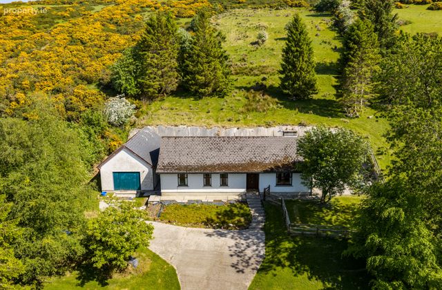 Rathnabo, Blessington, Co. Wicklow, Blessington, Co. Wicklow - Click to view photos