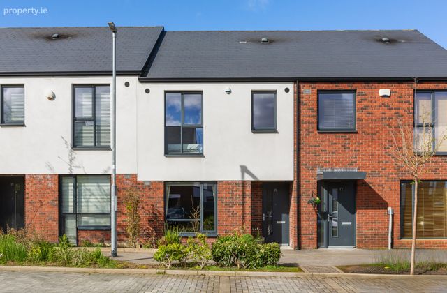 15 White Pines Court, Stocking Avenue, Rathfarnham, Dublin 16, Rathfarnham, Dublin 16 - Click to view photos