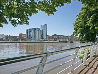 Apartment 410, Riverpoint, Bishops Quay, Limerick City Centre, Co. Limerick - Image 5