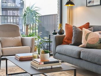 3 Bedroom Apartment, Brewery Road, Stillorgan, Co. Dublin - Image 2