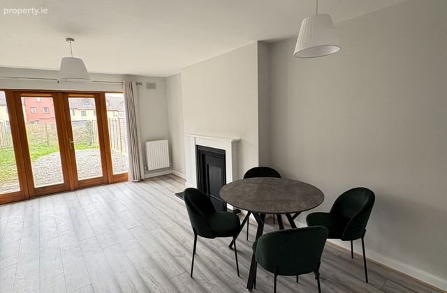 2 Bed House, Thornleigh Terrace, Thornleigh, Swords, Co. Dublin - Click to view photos