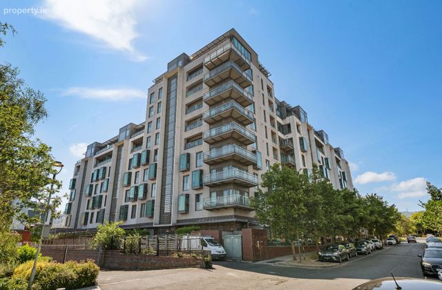 12 The Forum, Ballymoss Road, Sandyford, Dublin 18 - Click to view photos