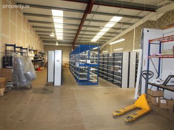 Unit D4, Southern Link Business Park, Naas, Co. Kildare - Image 4