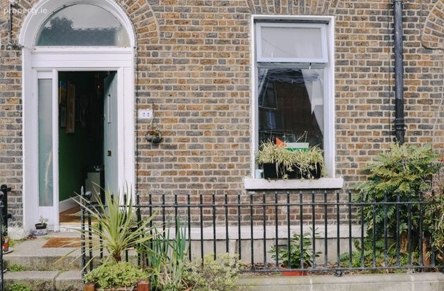 22 Coburg Place, North Strand, Dublin 3 - Click to view photos
