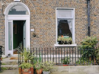 22 Coburg Place, North Strand, Dublin 3