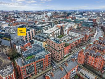 43 Chancery Court, Christchurch, Dublin 8, Christchurch, Dublin 8 - Image 2