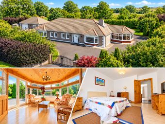 Curraghboy, Co. Roscommon, Coolagarry, Co. Roscommon