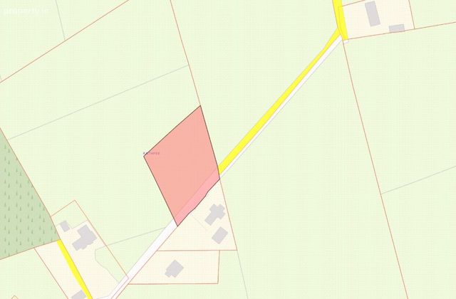 Site 2, Rathfee, Turloughmore, Co. Galway - Click to view photos