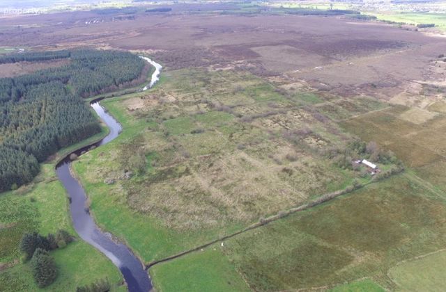 Sheevanna, Frenchpark, Co. Roscommon - Click to view photos