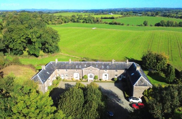 2 The Courtyard, Headstown, Castletown, Navan, Co. Meath - Click to view photos