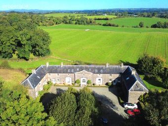 2 The Courtyard, Headstown, Castletown, Navan, Co. Meath