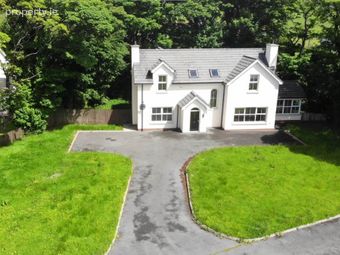 1 The Sycamores, Claggan, Moville, Co. Donegal, Moville, Co. Donegal