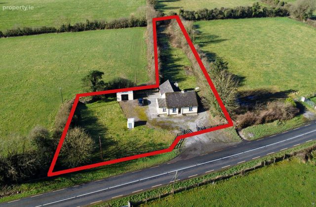 Clonavee, Ballymore, Ballymore, Co. Westmeath - Click to view photos