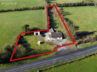 Clonavee, Ballymore, Ballymore, Co. Westmeath